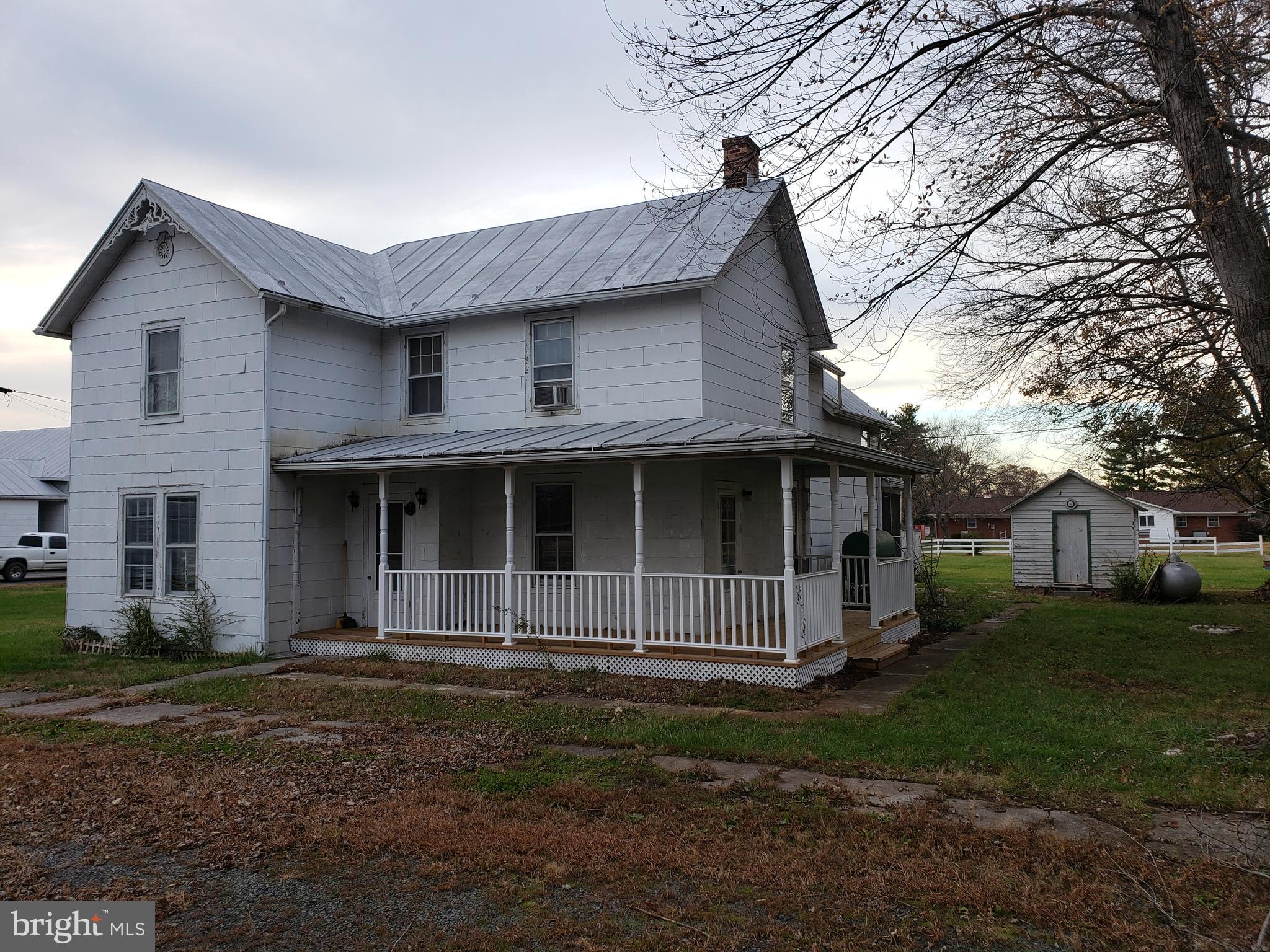 10564 Rogues Road Midland, VA 22728 - Photo 1 of 22 Gallery Image 1