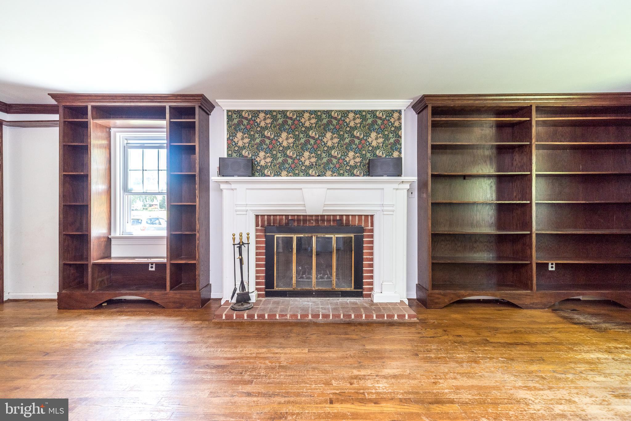 1320 Branch Road Perkasie, PA 18944 - Photo 22 of 84 Family room