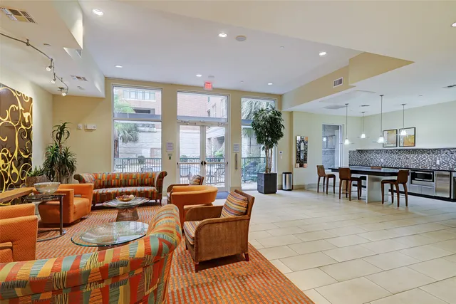 $355,000 | 300 St Joseph Parkway, Unit 412, Houston, TX 77002