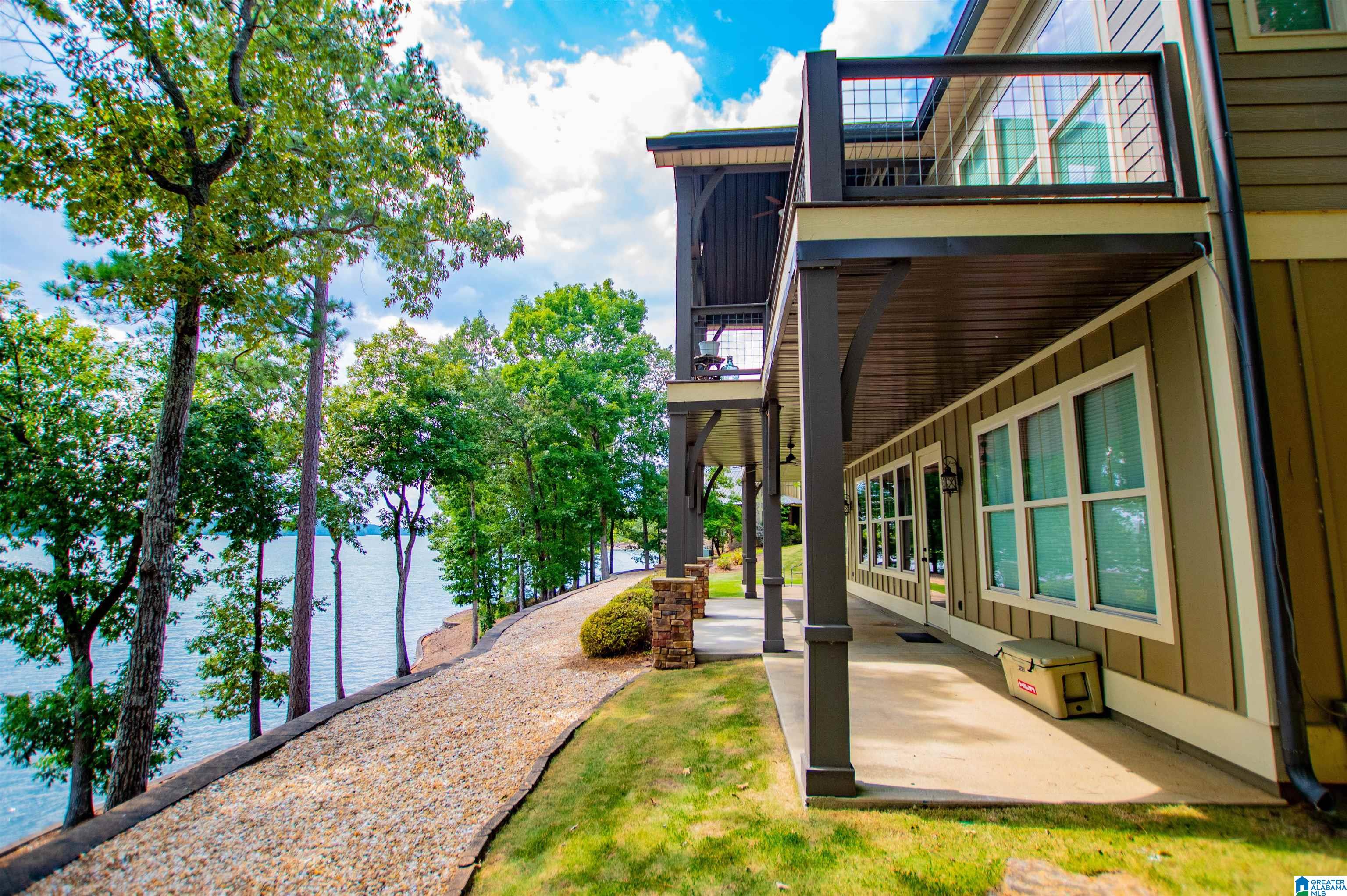 157 Primrose Lane Wedowee, AL 36278 - Photo 44 of 62