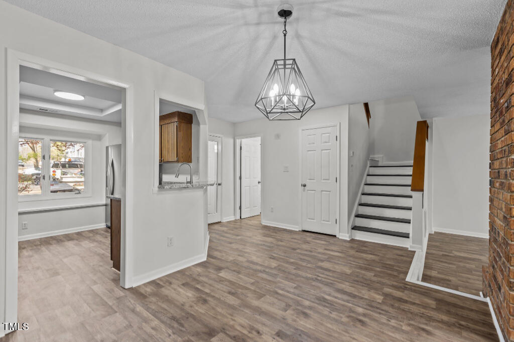 4323 Southwind Drive Raleigh, NC 27613 - Photo 6 of 25 05