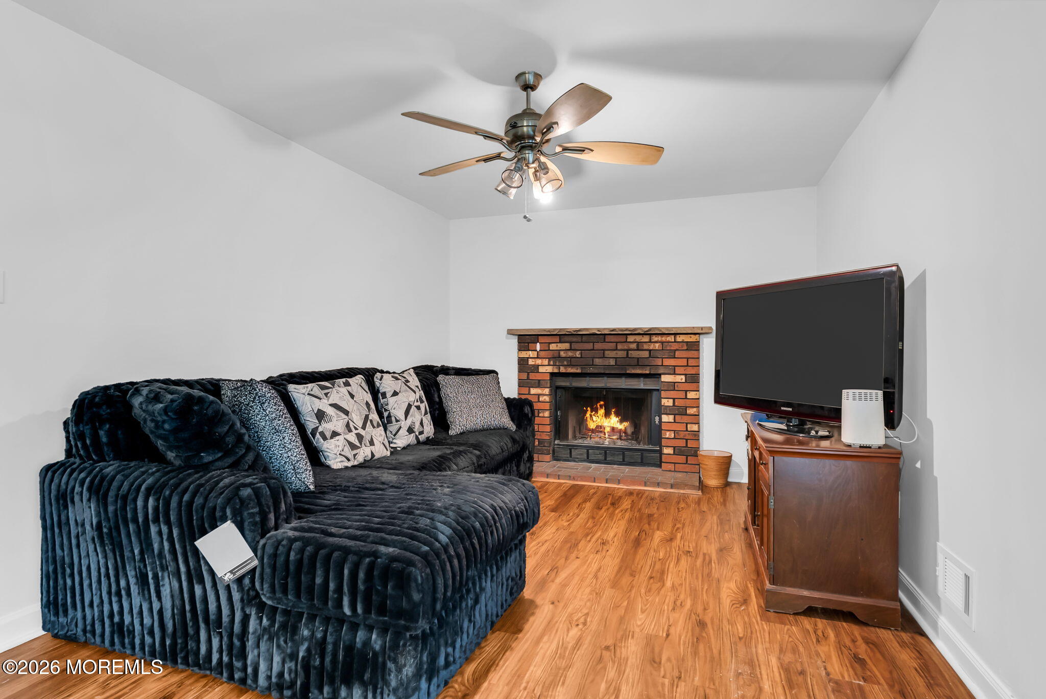 100 Appletree Road Howell, NJ 07731 - Photo 9 of 27 Family Room
