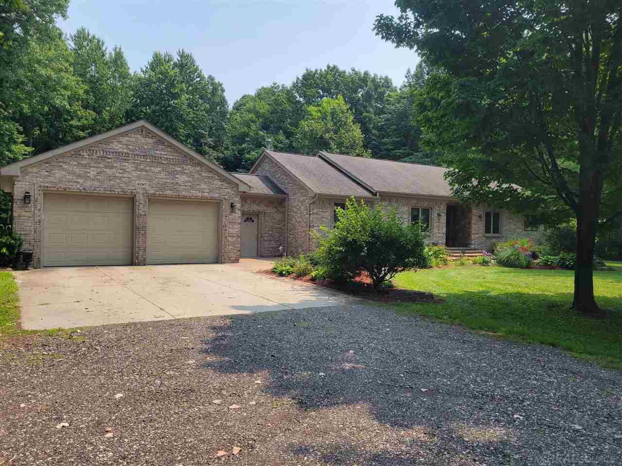 4287 Bethuy Road Casco, MI 48064 - Photo 1 of 1 Gallery Image 1