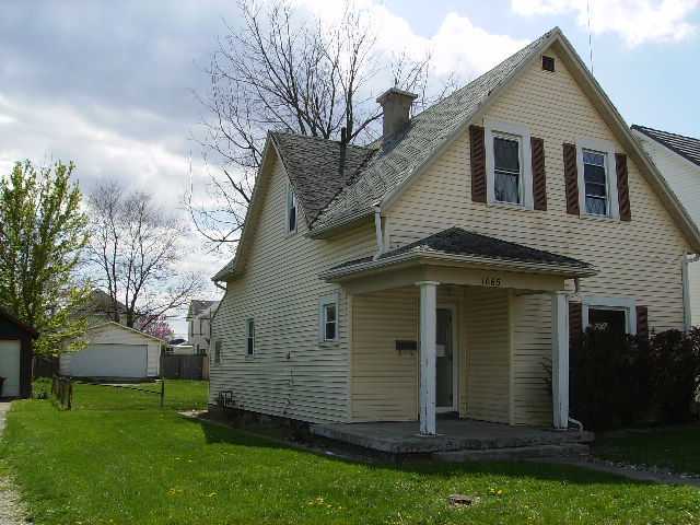 1665 Warder Street Springfield, OH 45503 - Photo 13 of 17