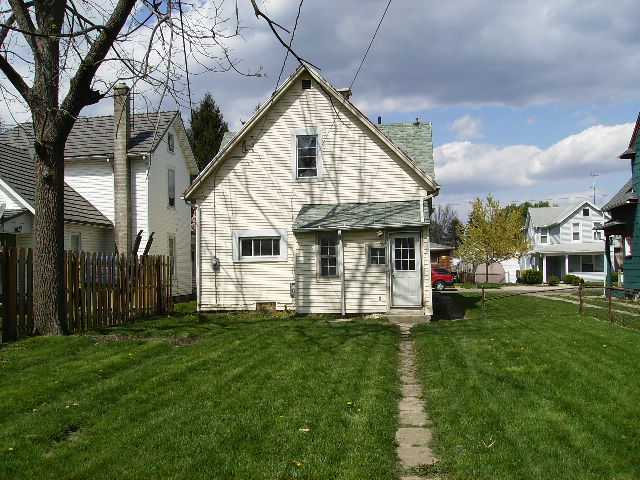 1665 Warder Street Springfield, OH 45503 - Photo 16 of 17