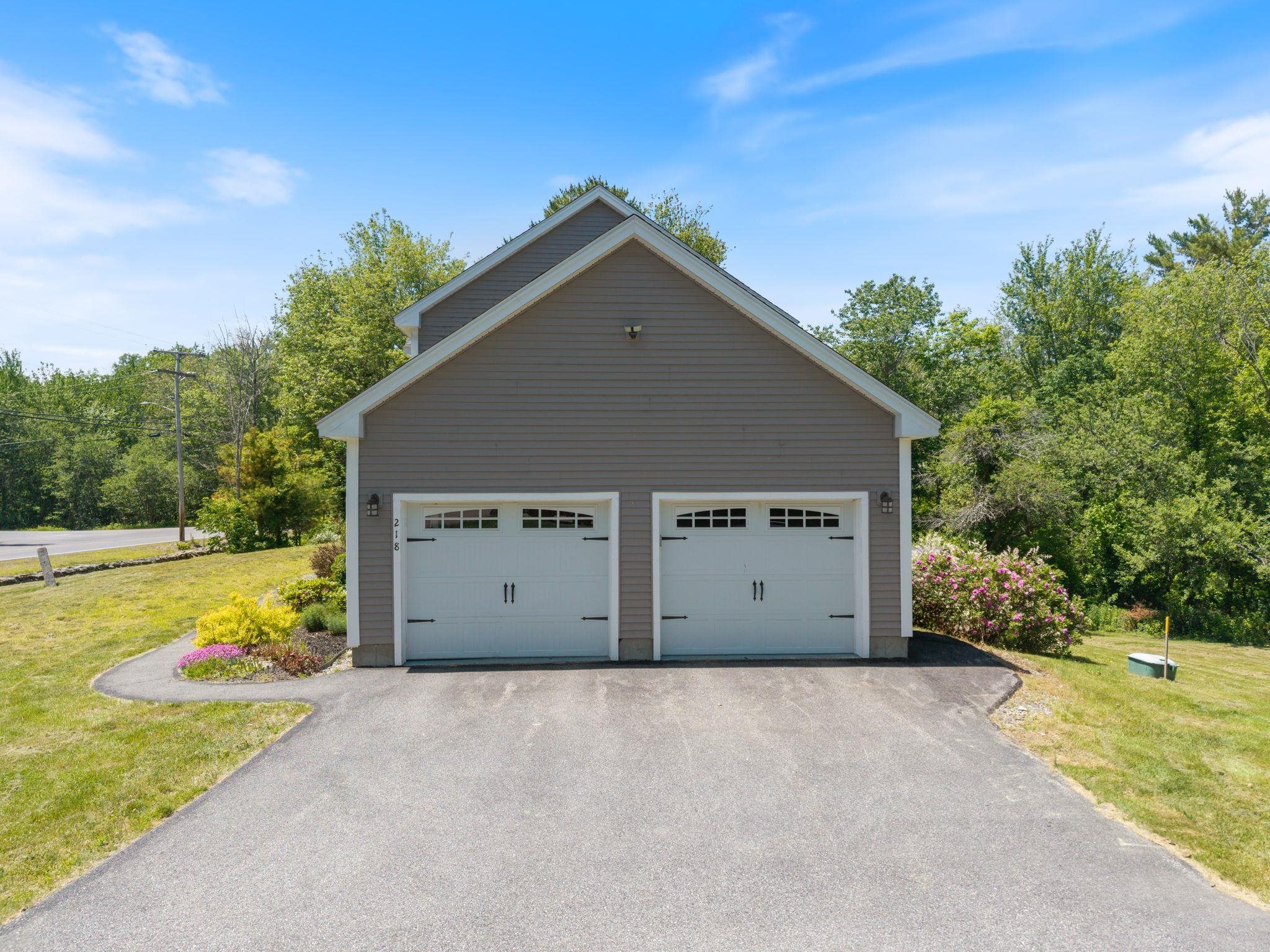 218 Grant Road Newmarket, NH 03857 - Photo 43 of 55