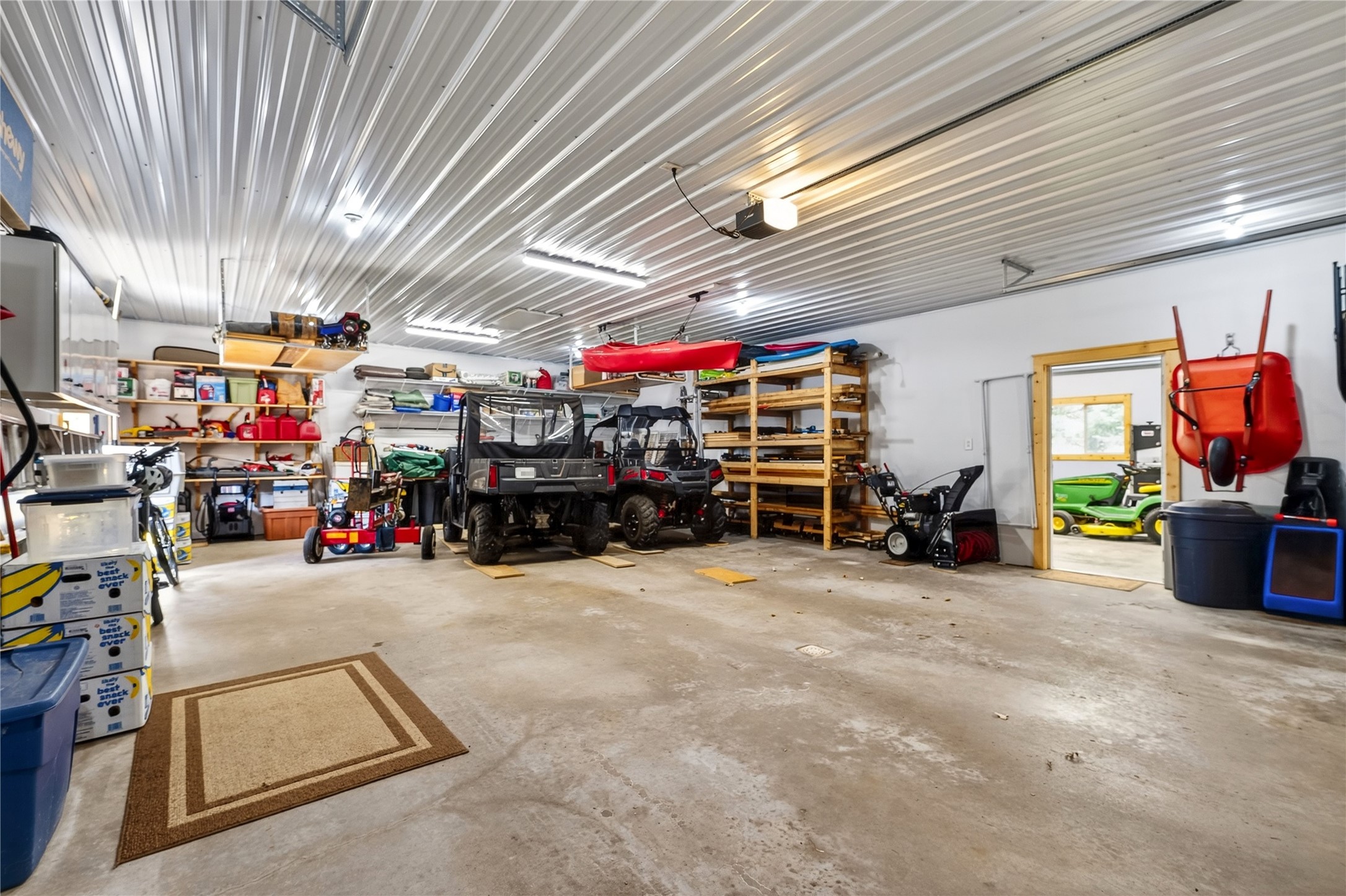 N8401 Loon Lake Road Spooner, WI 54801 - Photo 36 of 52