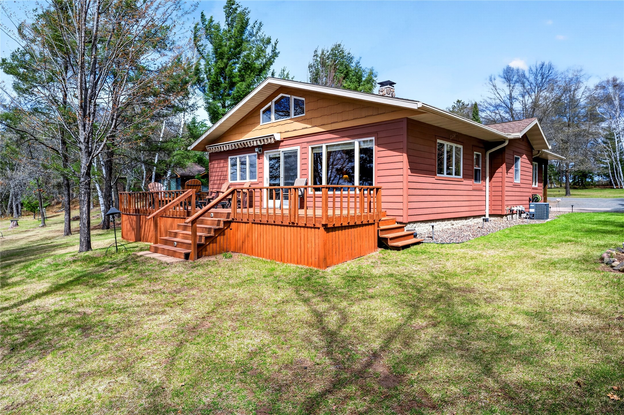N8401 Loon Lake Road Spooner, WI 54801 - Photo 4 of 52