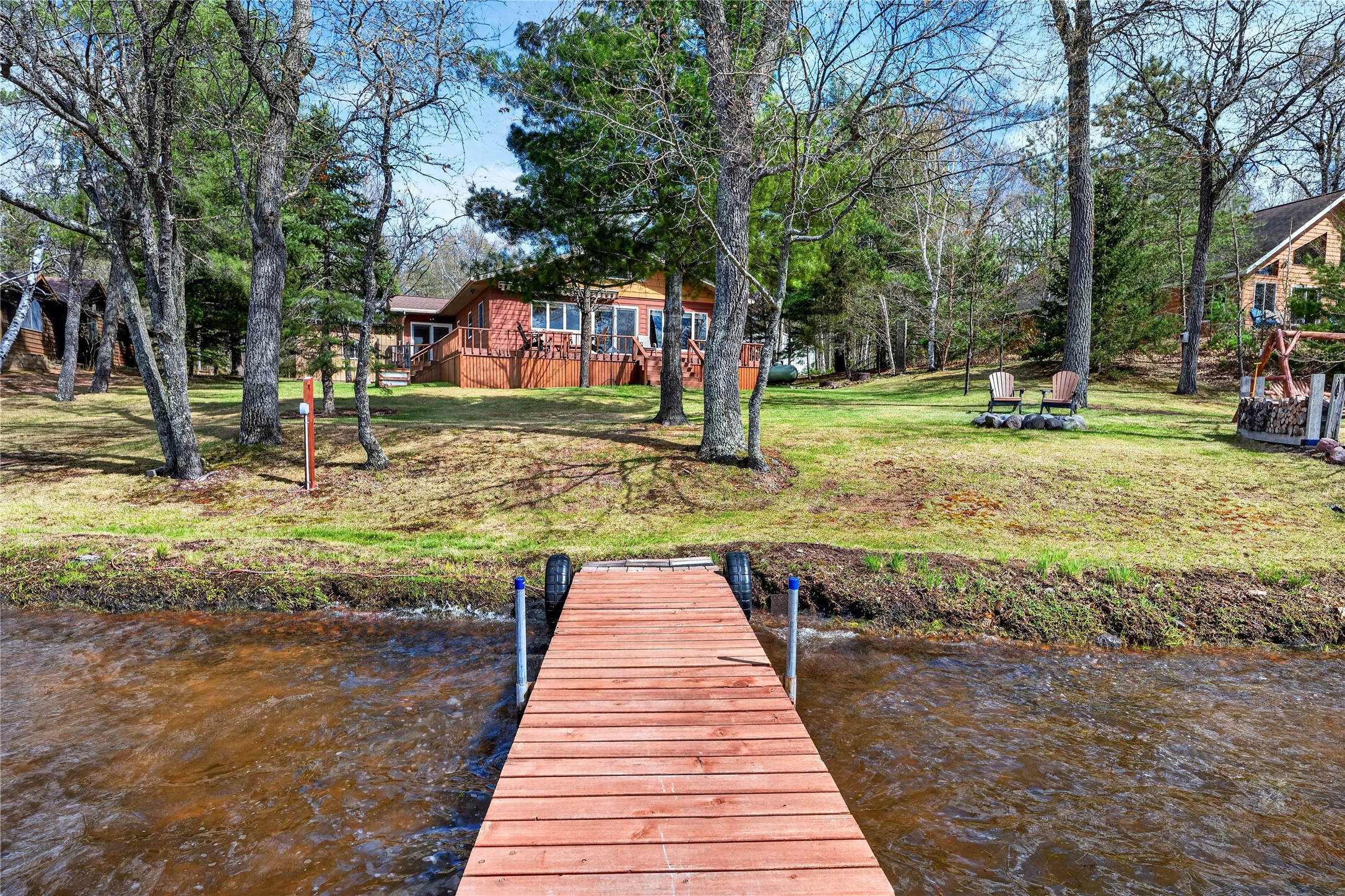 N8401 Loon Lake Road Spooner, WI 54801 - Photo 45 of 52