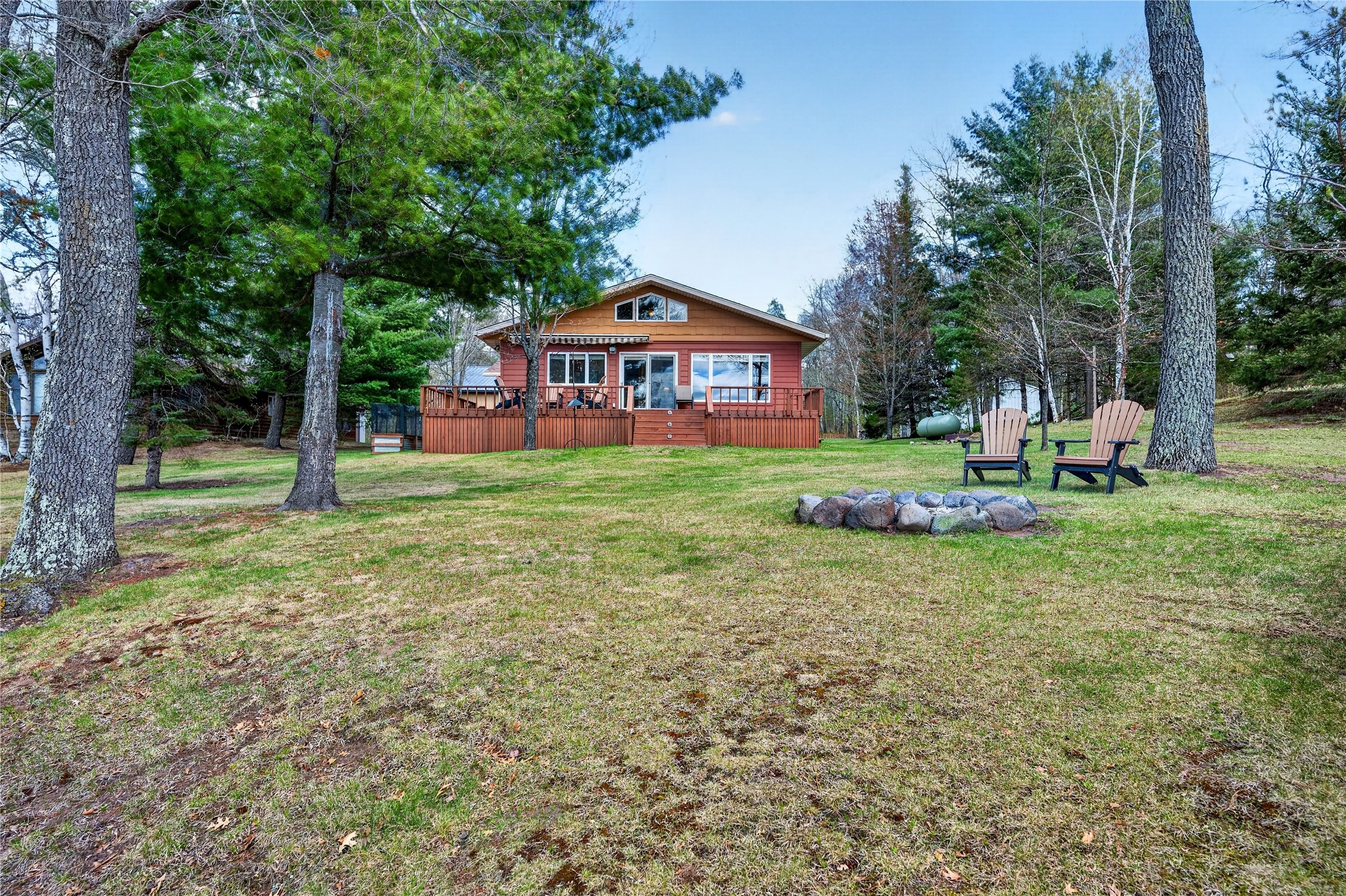 N8401 Loon Lake Road Spooner, WI 54801 - Photo 46 of 52