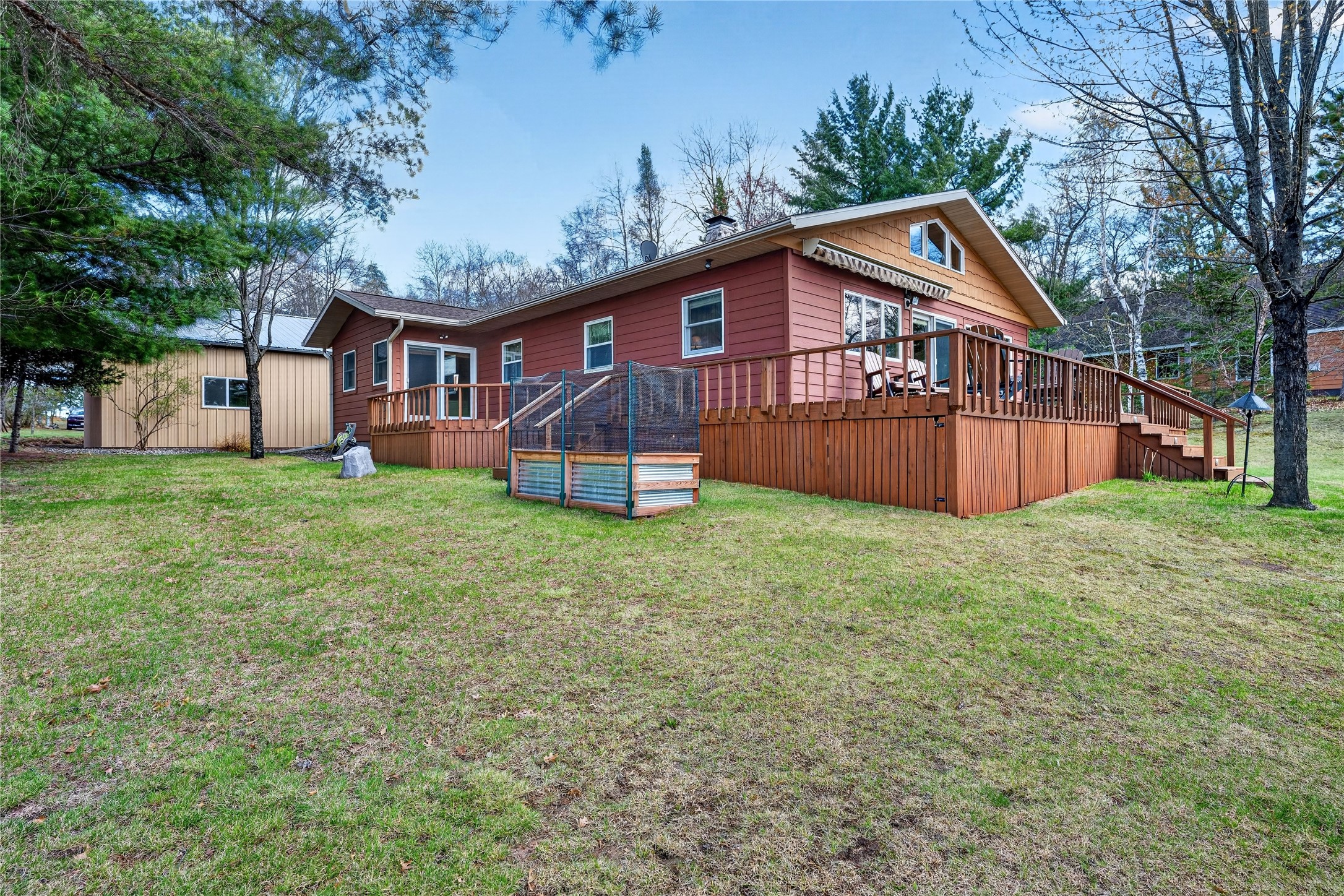 N8401 Loon Lake Road Spooner, WI 54801 - Photo 5 of 52