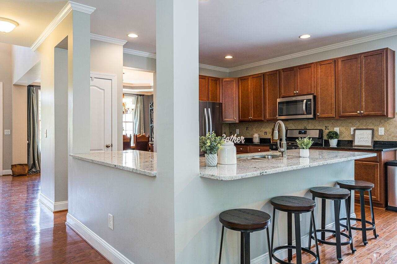 8717 Scotch Castle Drive Raleigh, NC 27612 - Photo 9 of 30 Photo 9