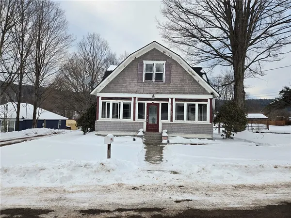 $199,900 | 41 Whipple Road, Davenport, NY 13751