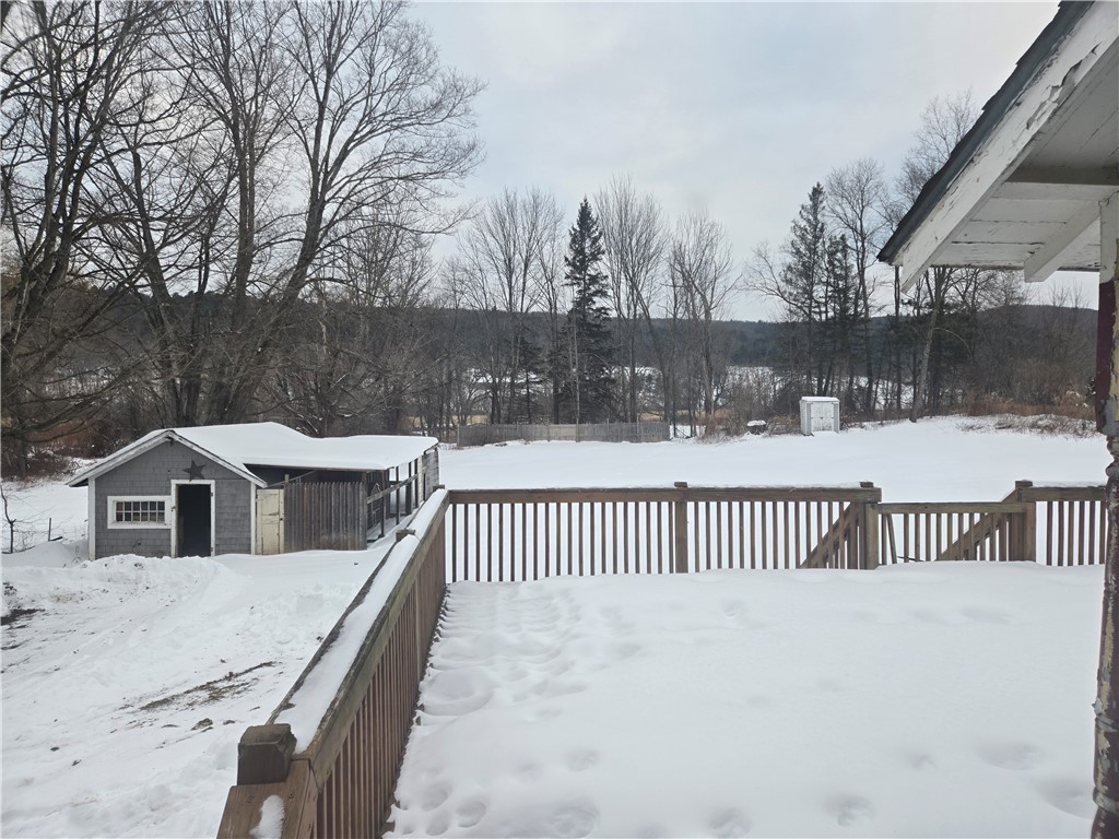 41 Whipple Road Davenport, NY 13751 - Photo 24 of 24