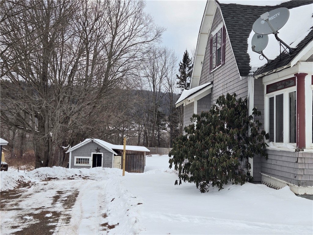 41 Whipple Road Davenport, NY 13751 - Photo 3 of 24