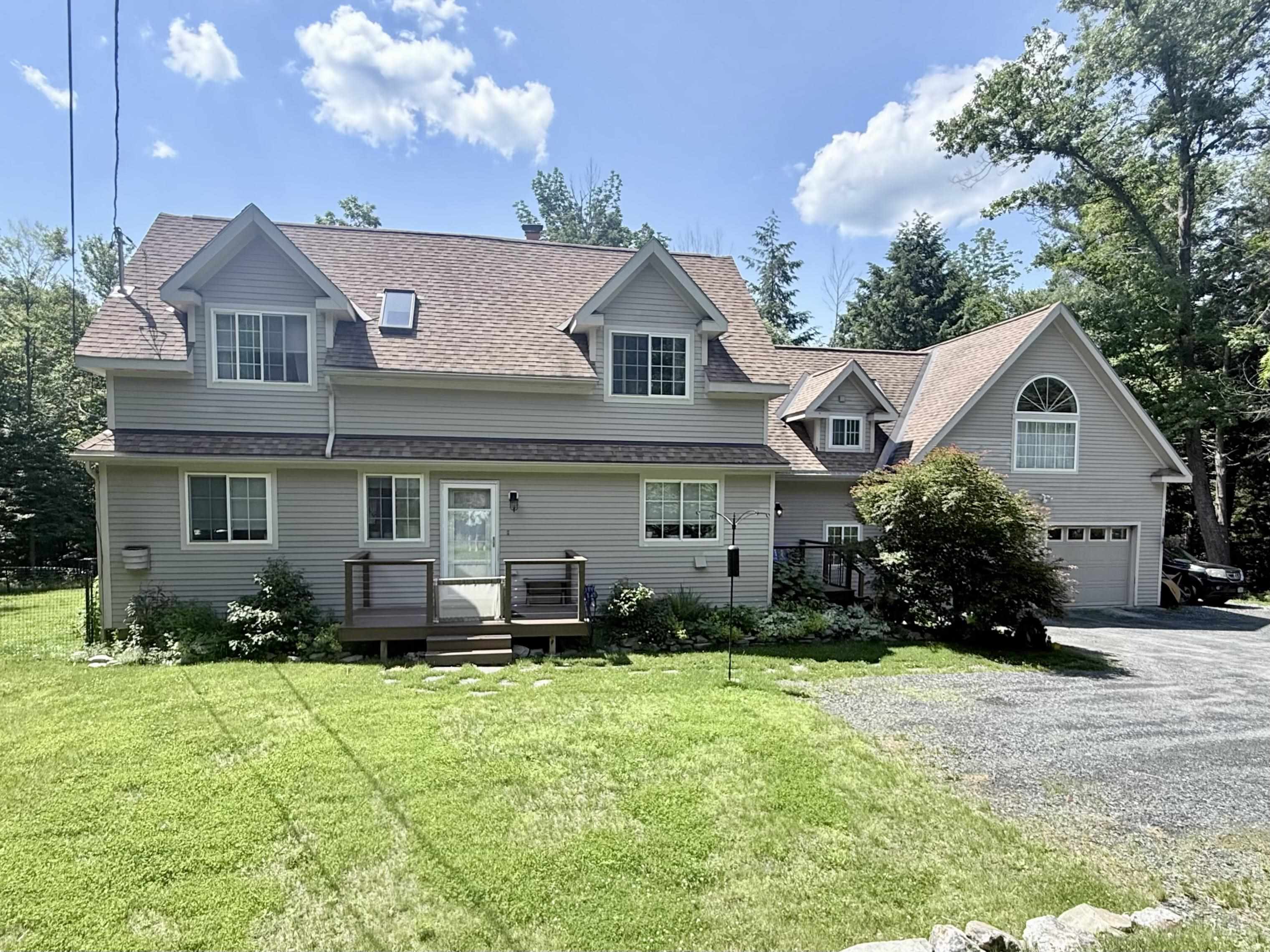 609 Marsh Family Road Hartford, VT 05059 - Photo 32 of 33