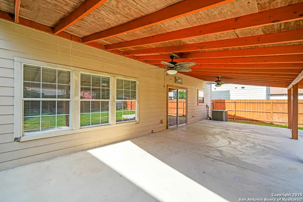 $1,795 | 10703 Barbwire Pass, San Antonio, TX 78254