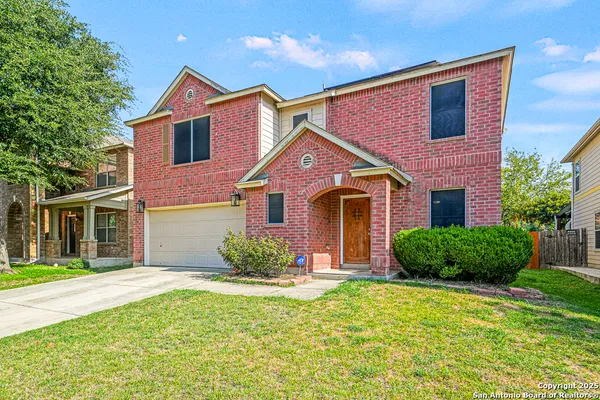 $1,795 | 10703 Barbwire Pass, San Antonio, TX 78254