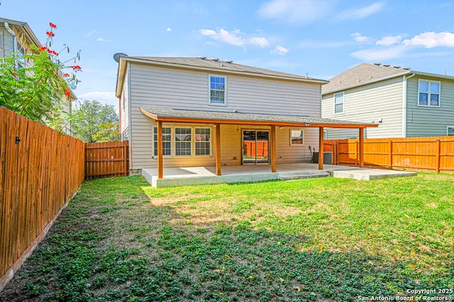 $1,995 | 10703 Barbwire Pass, San Antonio, TX 78254