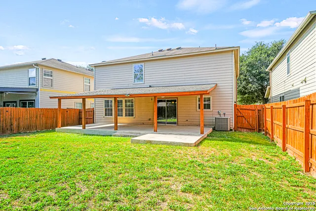 $1,995 | 10703 Barbwire Pass, San Antonio, TX 78254