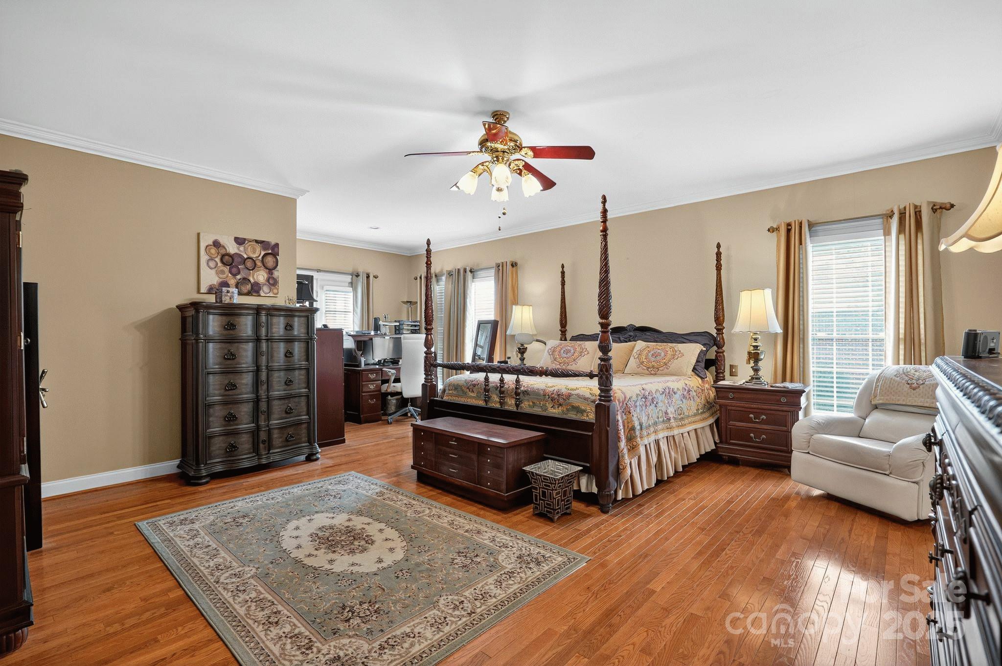 1004 Brockman Road Greer, SC 29651 - Photo 15 of 46 a living room with furniture rug and window