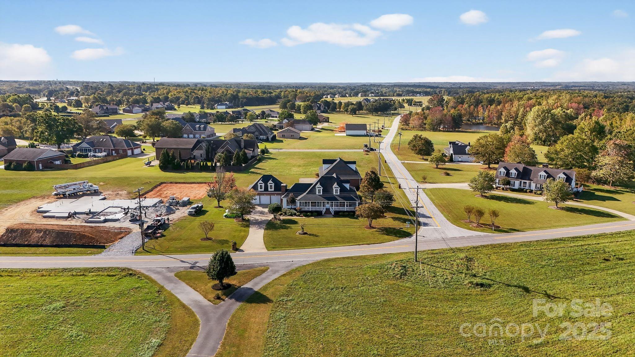 1004 Brockman Road Greer, SC 29651 - Photo 33 of 46 a view of a swimming pool and an ocean