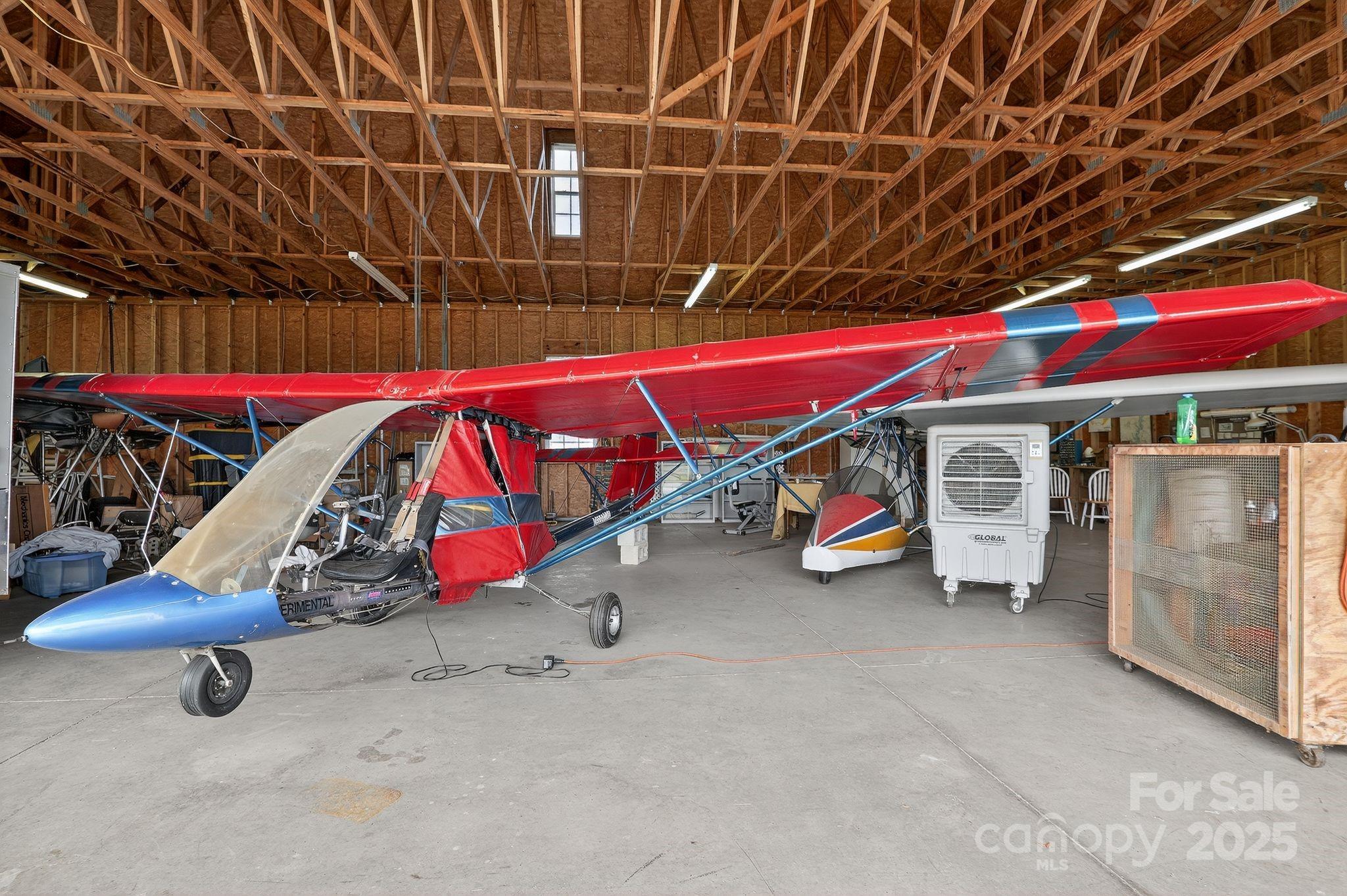1004 Brockman Road Greer, SC 29651 - Photo 44 of 46 a view of storage and utility room