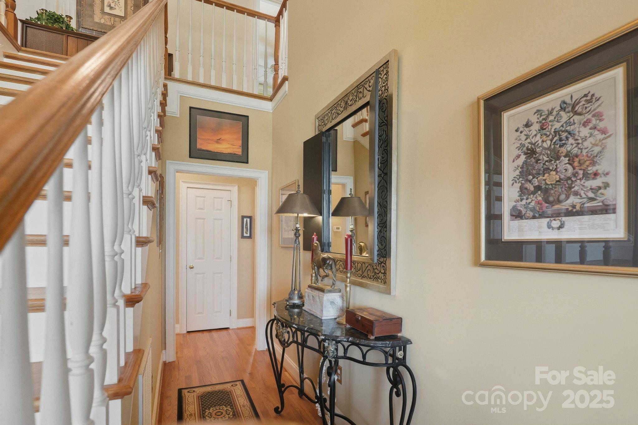 1004 Brockman Road Greer, SC 29651 - Photo 10 of 46 a view of a interior of the house