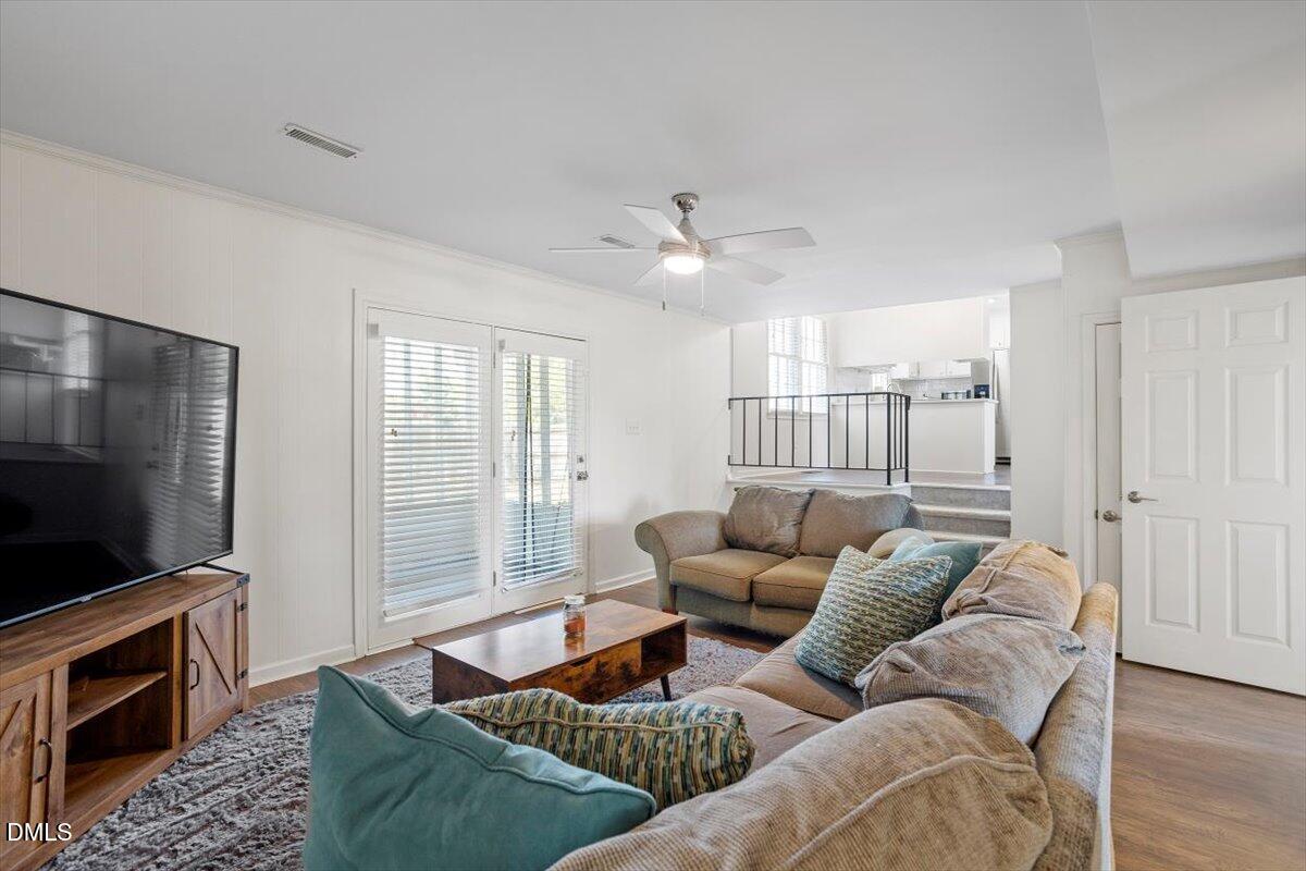 4217 Live Oak Road Raleigh, NC 27604 - Photo 12 of 31 Gallery Image 12