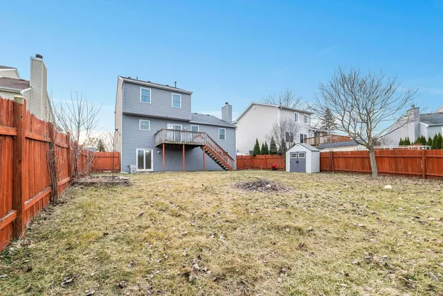 $350,000 | 2010 North Nicole Lane, Round Lake Beach, IL 60073