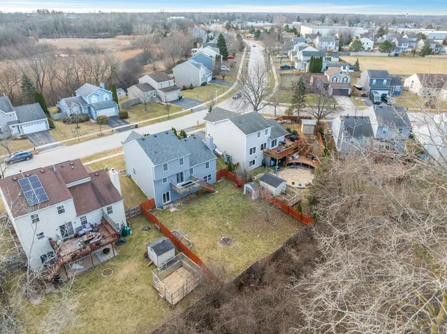 $350,000 | 2010 North Nicole Lane, Round Lake Beach, IL 60073