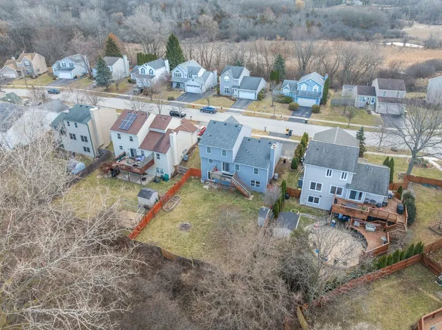 $350,000 | 2010 North Nicole Lane, Round Lake Beach, IL 60073