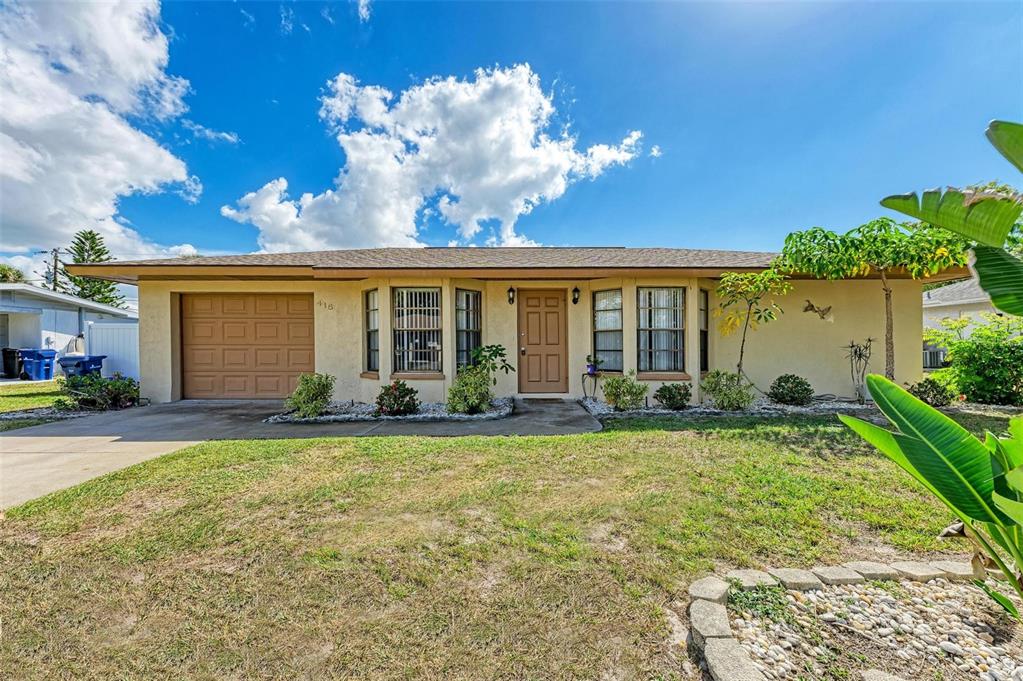 415 Terrapin Road Venice, FL 34293 - Photo 1 of 1