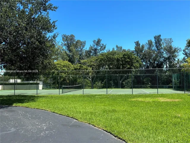 a view of outdoor space