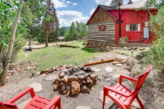 $189,000 | 211 5th Street, Victor, CO 80860