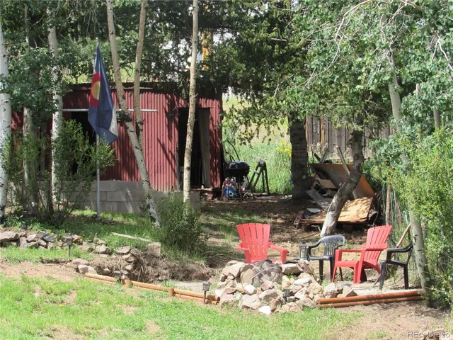 $189,000 | 211 5th Street, Victor, CO 80860