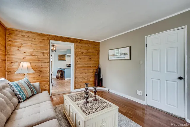 $189,000 | 211 5th Street, Victor, CO 80860