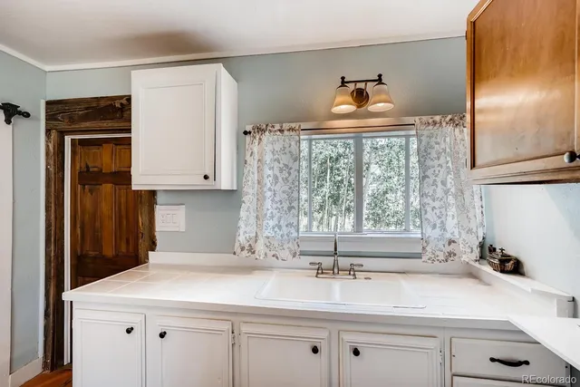 $189,000 | 211 5th Street, Victor, CO 80860