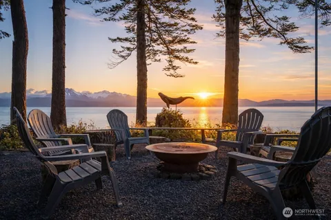 $2,849,000 | 1316 San Juan Drive, Friday Harbor, WA 98250