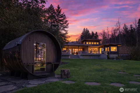 $2,849,000 | 1316 San Juan Drive, Friday Harbor, WA 98250