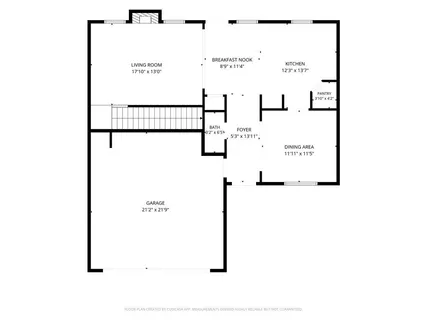 $375,000 | 150 Laurelcrest Lane, Dallas, GA 30132