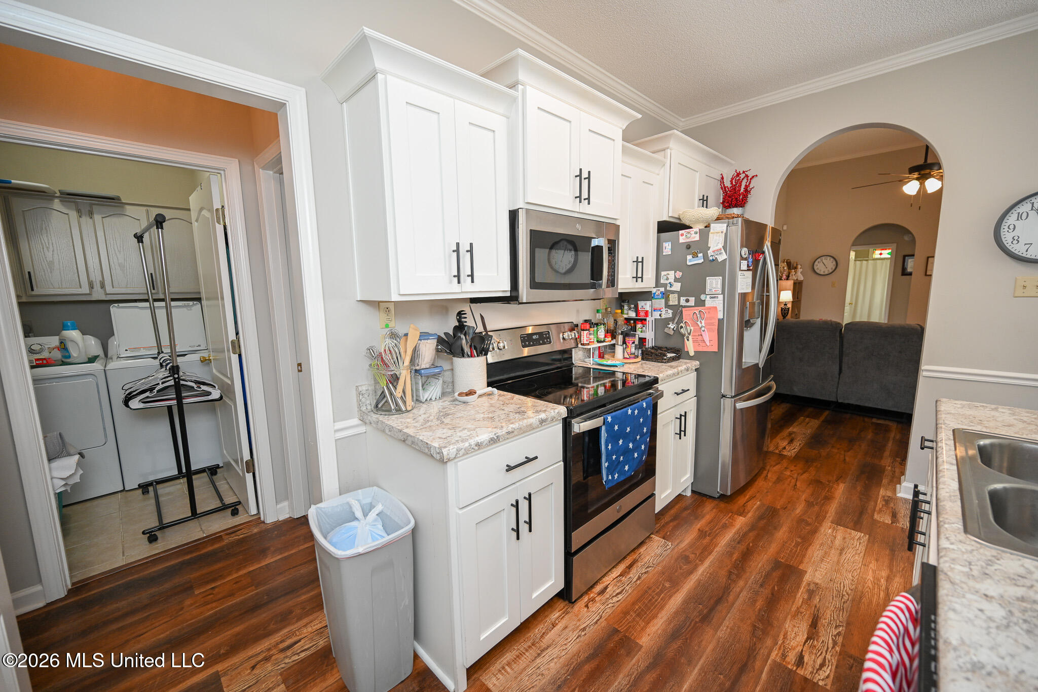 7169 Swinnea Ridge Southaven, MS 38671 - Photo 17 of 45 DSC_8647