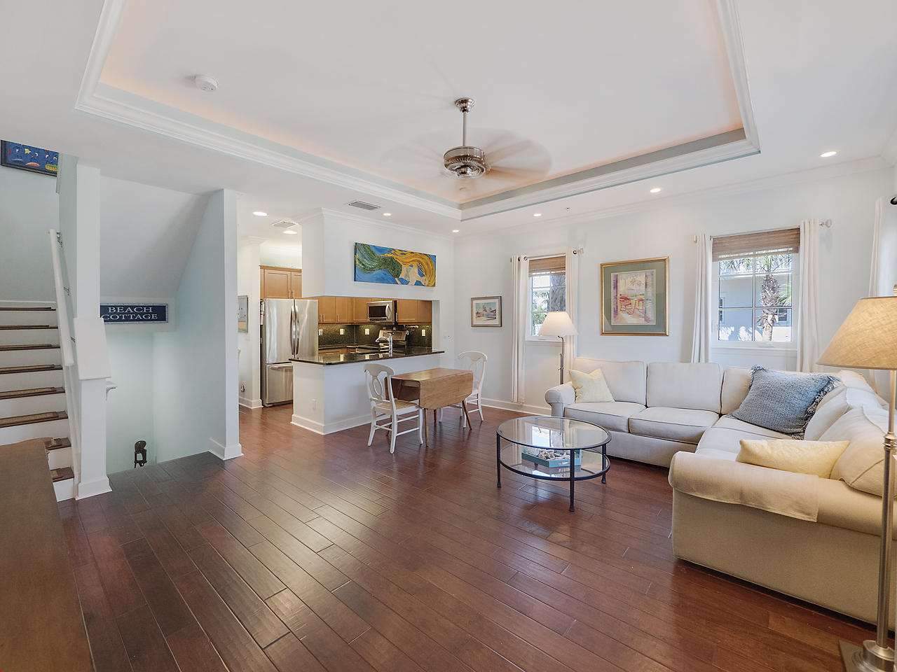 1570 Island Cove Road Fort Pierce, FL 34949 - Photo 7 of 34 Living Area