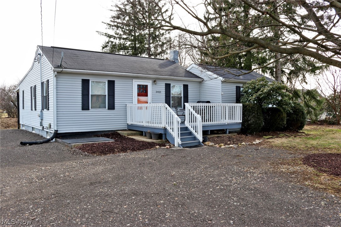 3421 Secrest Road Wooster, OH 44691 - Photo 1 of 22