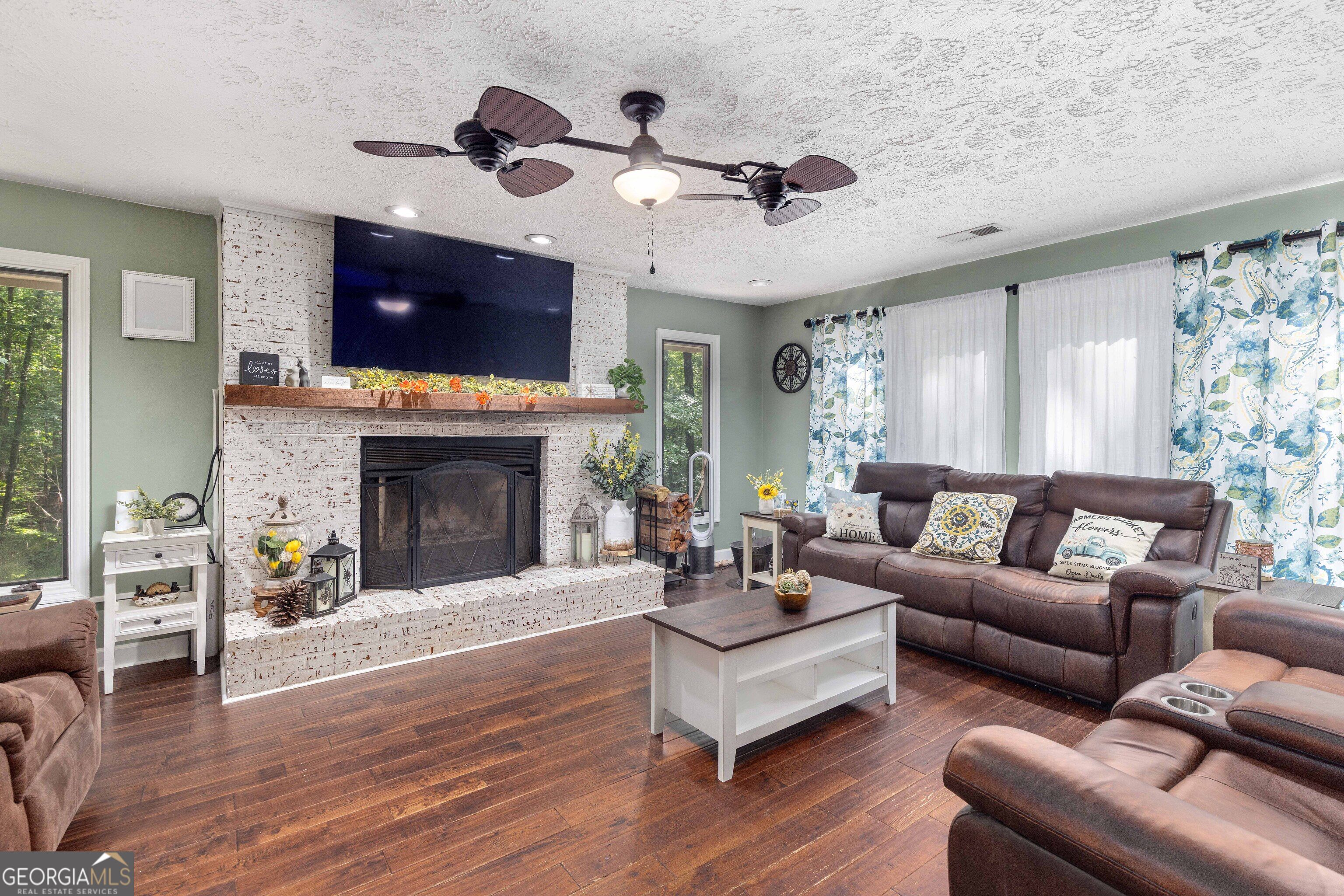 1011 Mountain Hill Road Fortson, GA 31808 - Photo 3 of 26 Gallery Image 3