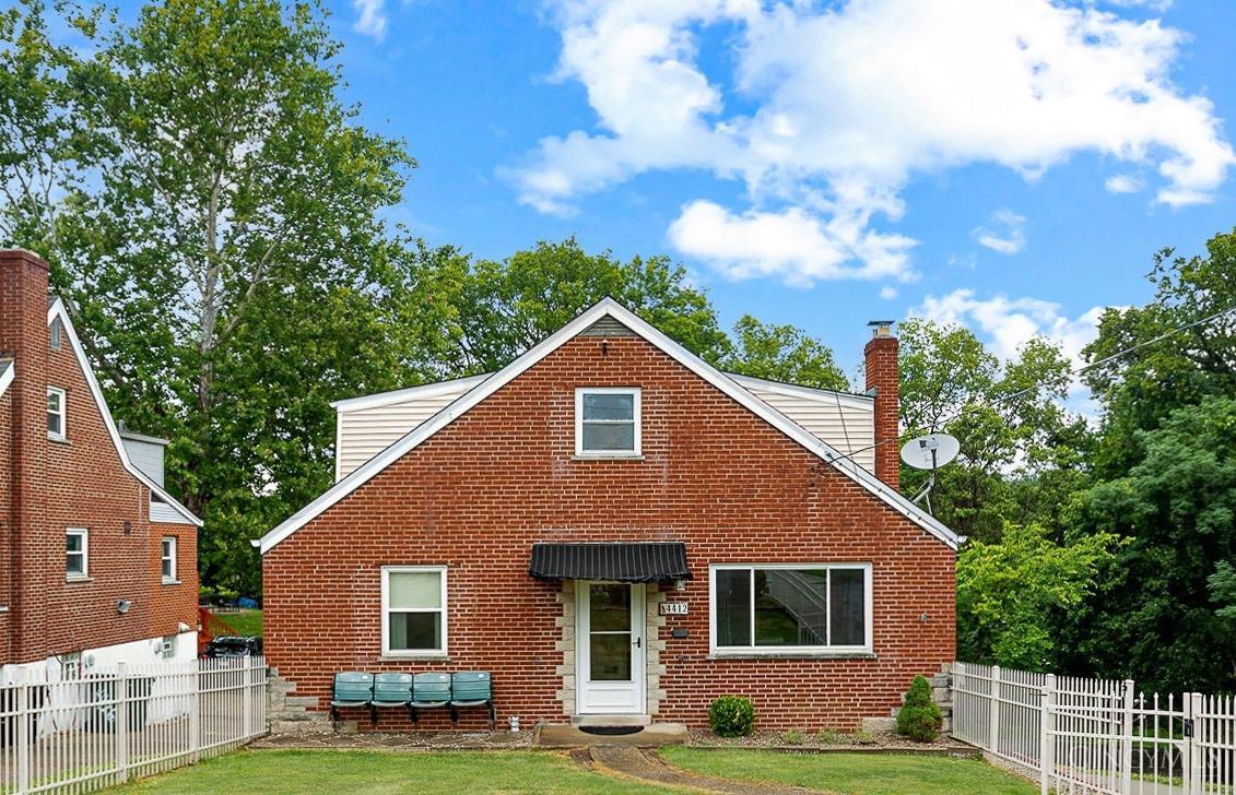 4412 Foley Road Cincinnati, OH 45238 - Photo 1 of 33