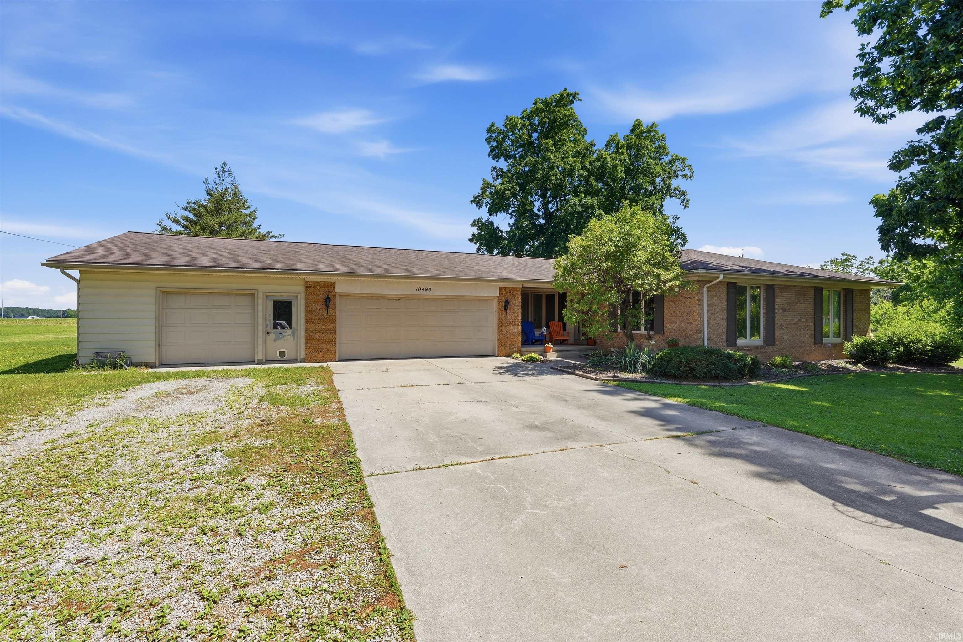 10496 North 200 West Decatur, IN 46733 - Photo 3 of 41
