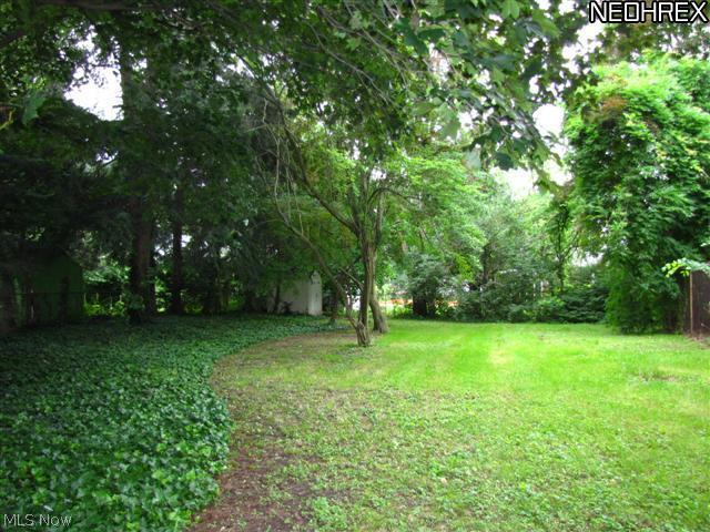 272 Meriden Road Painesville, OH 44077 - Photo 25 of 25 Backyard