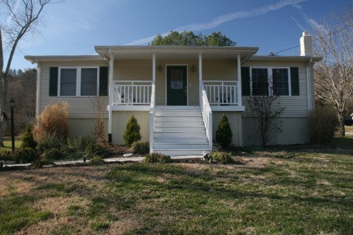 5131 Ball Road Knoxville, TN 37931 - Photo 1 of 1 Primary Photo