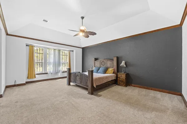 $825,000 | 826 Oak Bend Loop, Cleveland, TX 77328